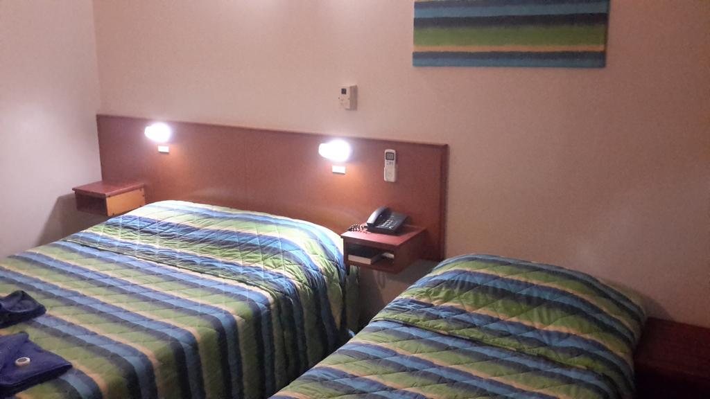 Herbert Valley Motel Ingham Habitación foto